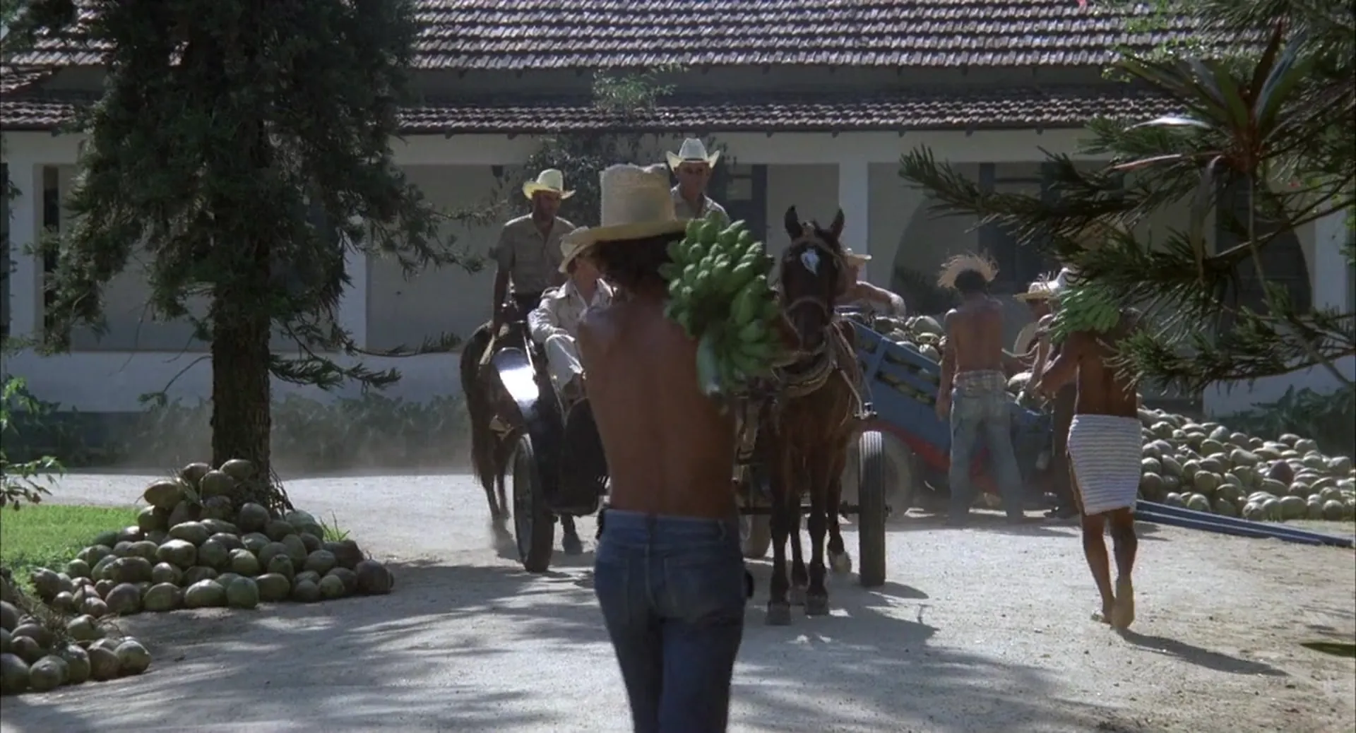 Double Trouble scene still 6