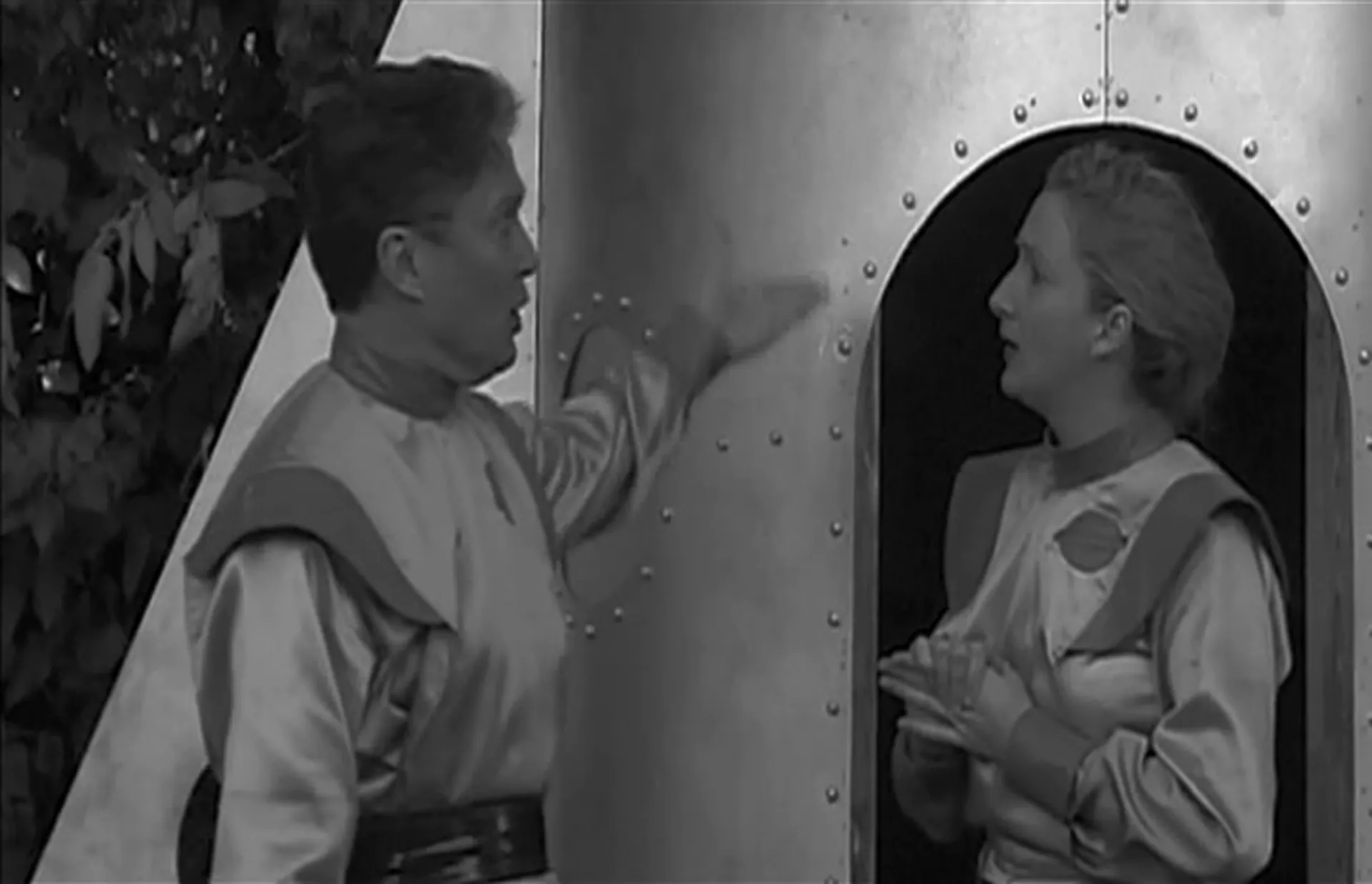 The Lost Skeleton of Cadavra scene still 2