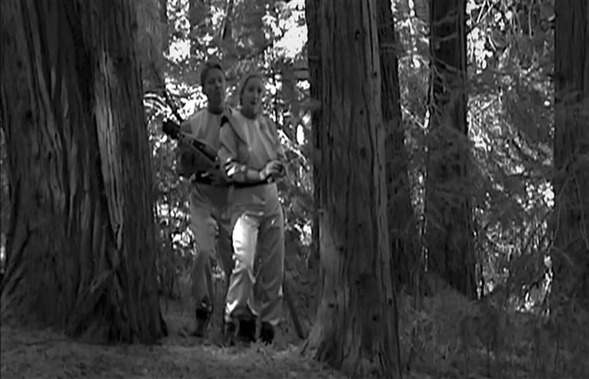 The Lost Skeleton of Cadavra scene still 3