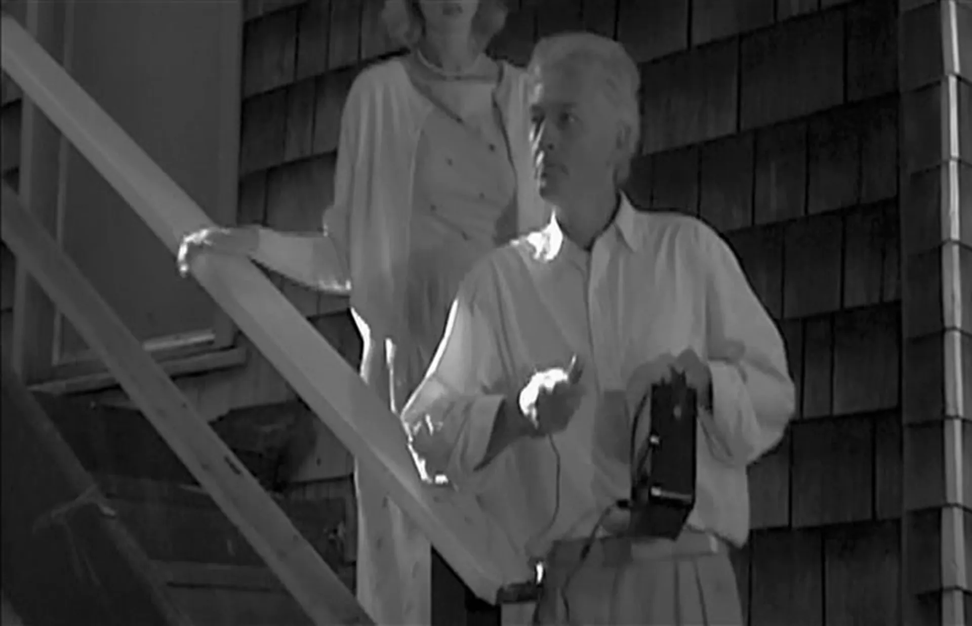 The Lost Skeleton of Cadavra scene still 1