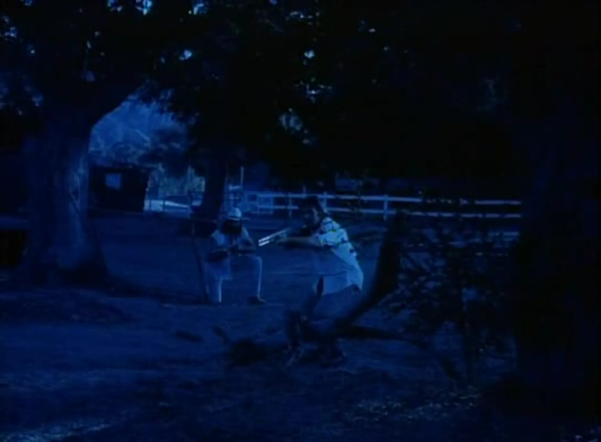 Werewolf scene still 3