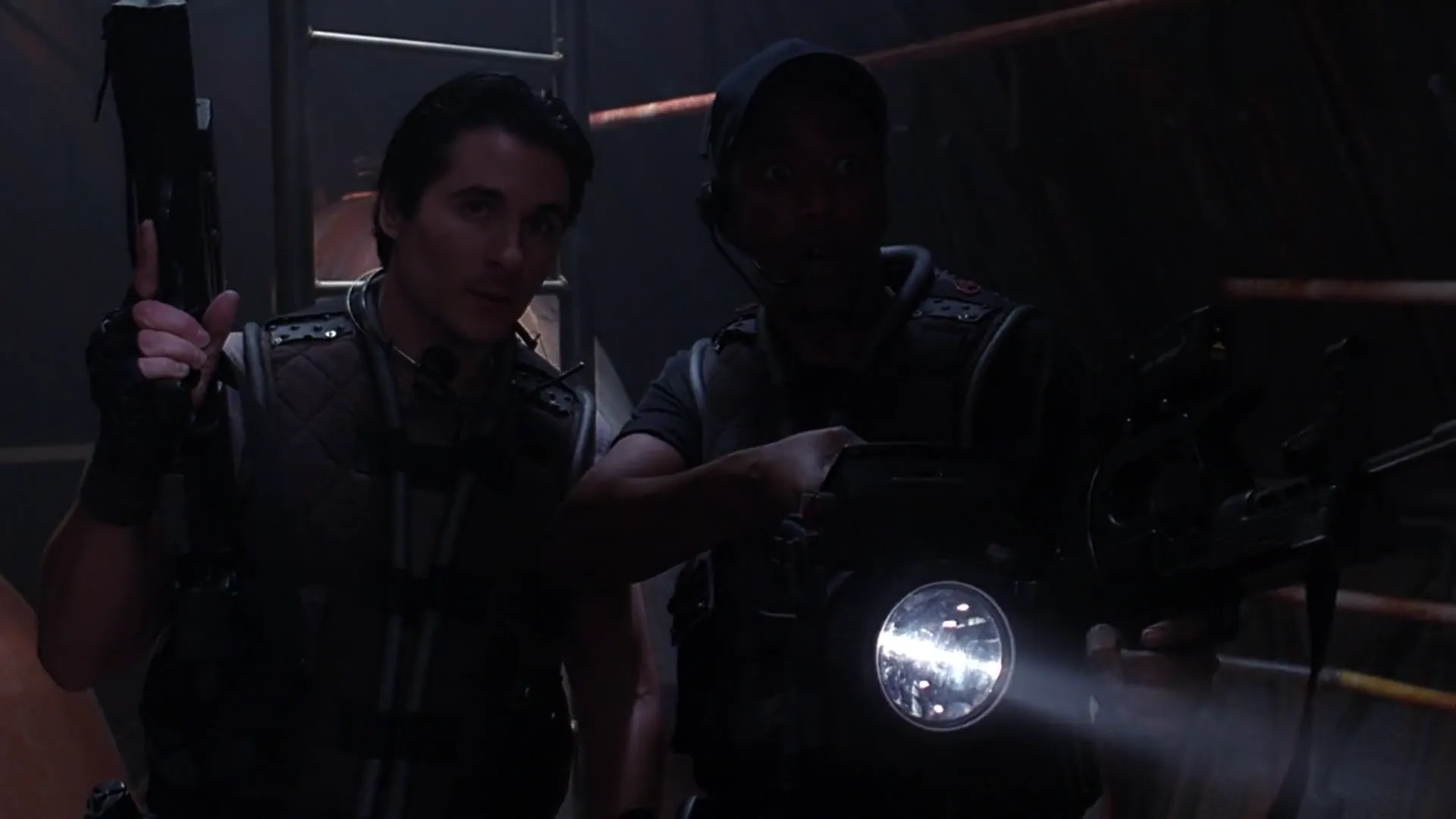 Leprechaun 4: In Space scene still 6