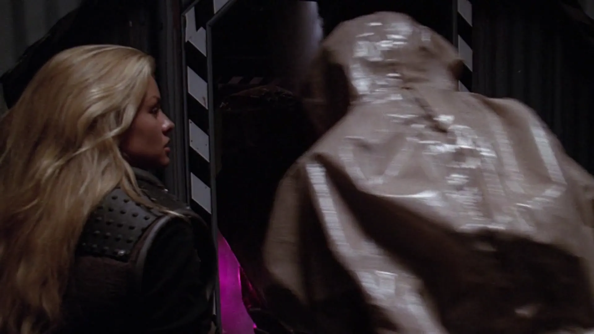 Leprechaun 4: In Space scene still 4