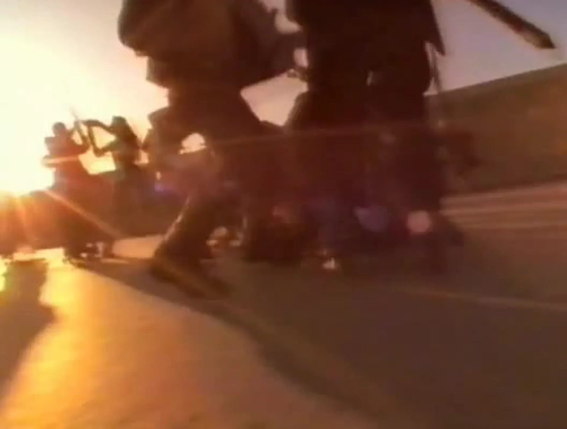 The Roller Blade Seven scene still 6