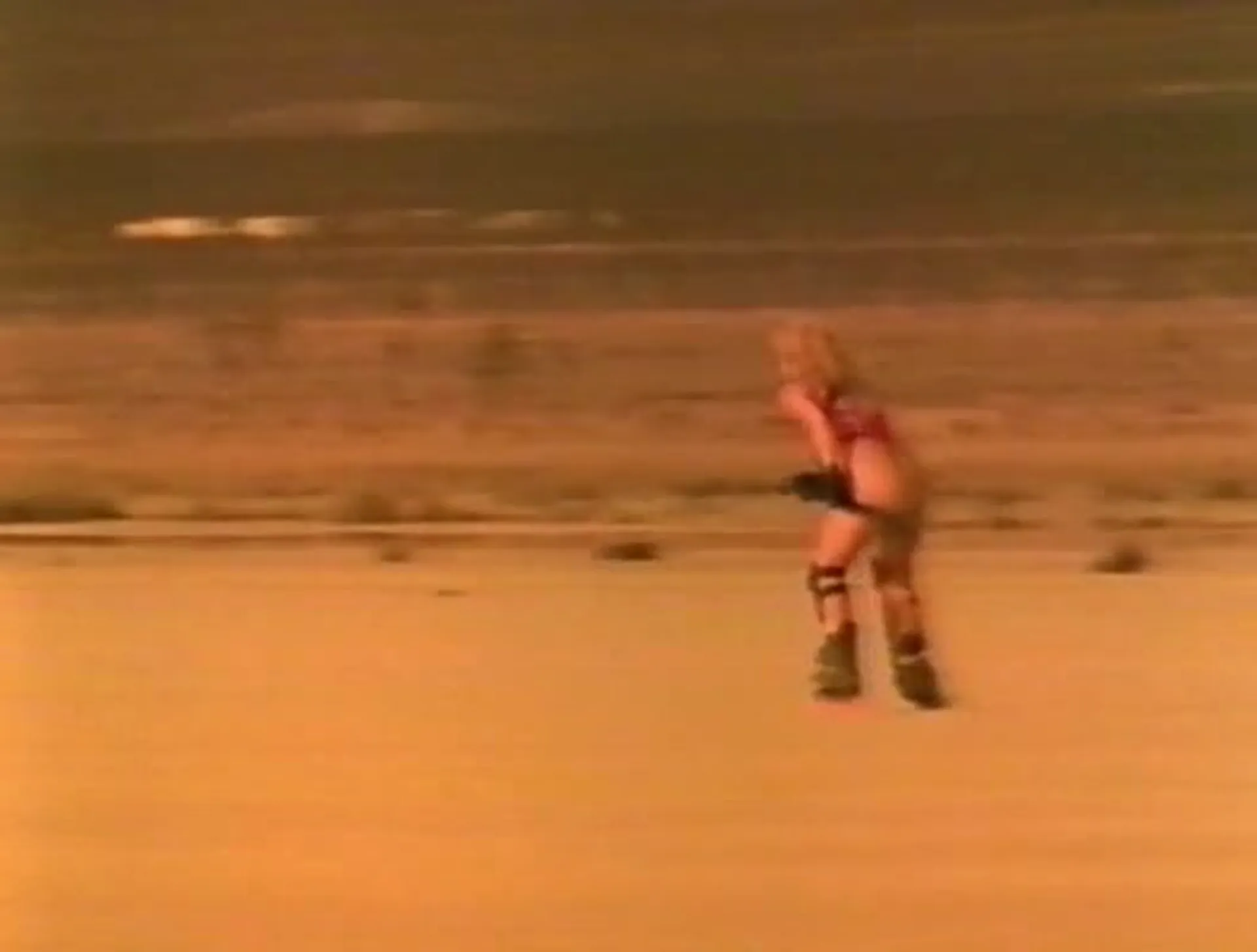 The Roller Blade Seven scene still 4