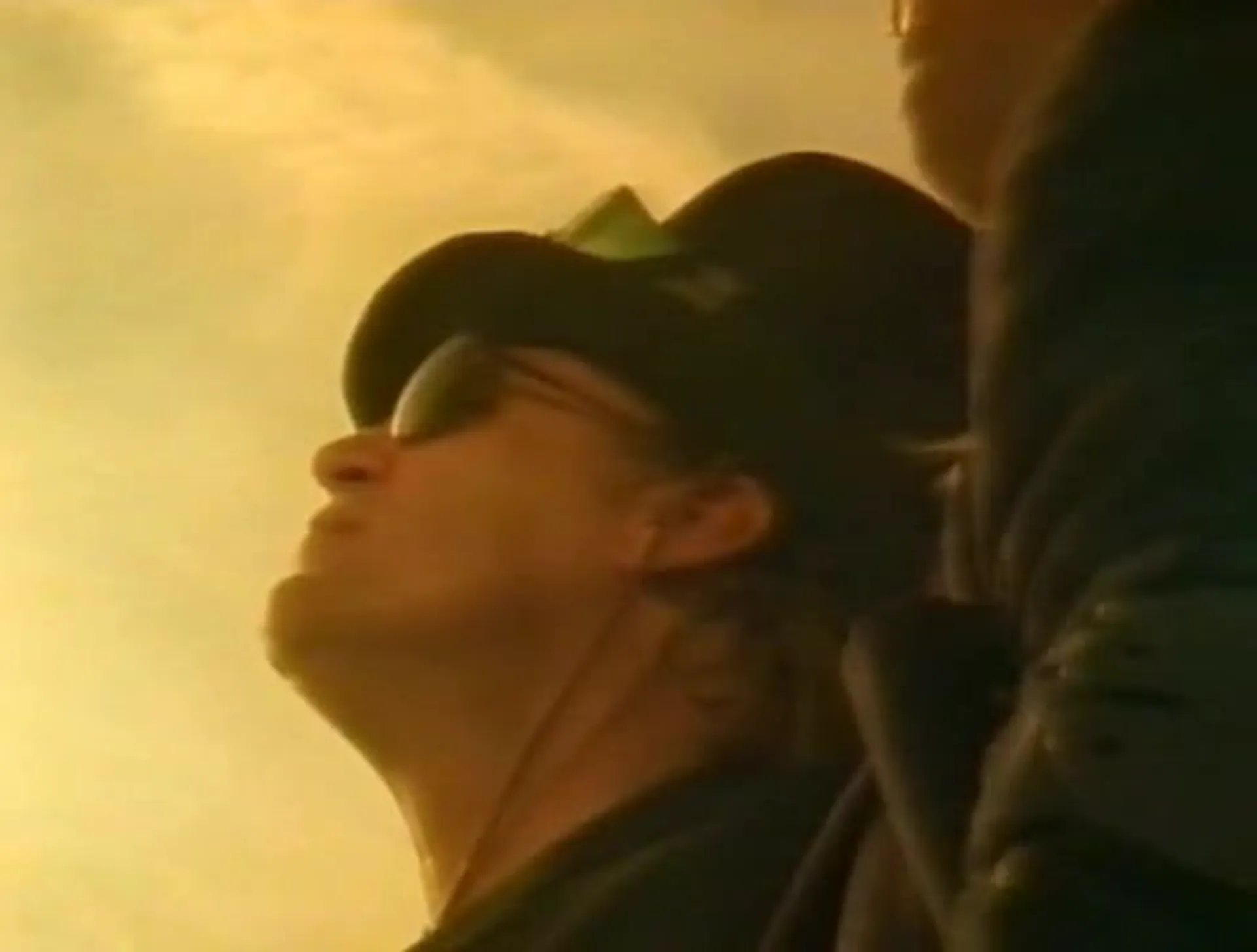 The Roller Blade Seven scene still 2