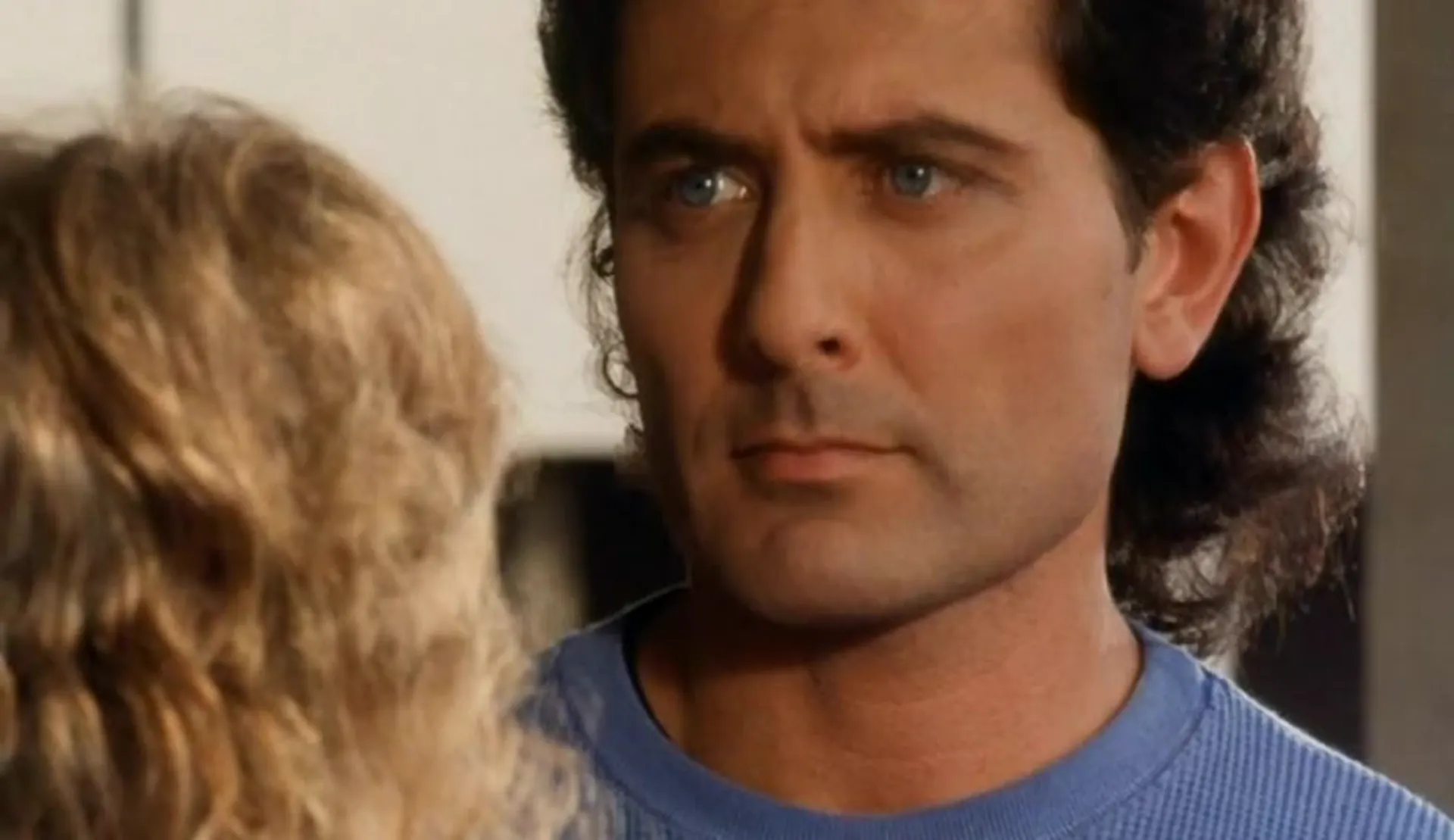 Undefeatable scene still 5