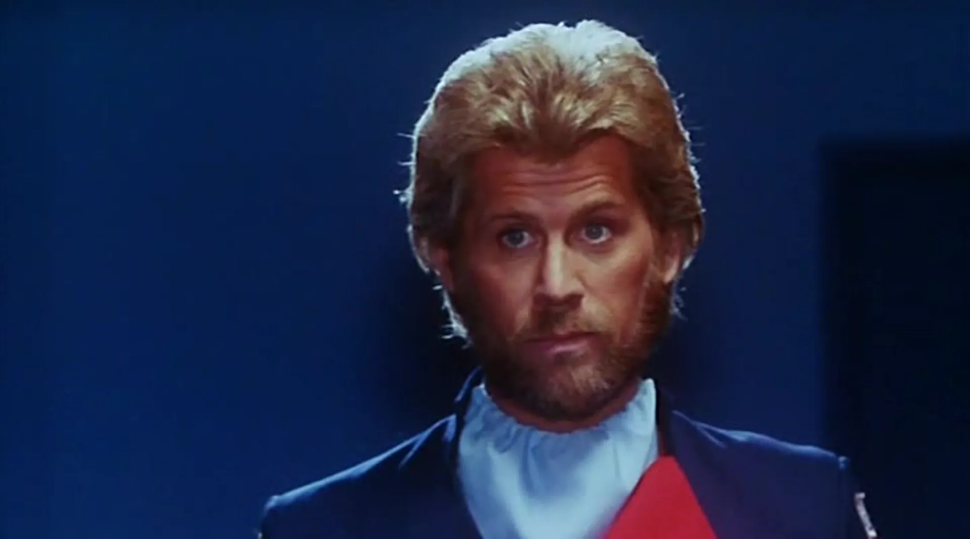 Megaforce scene still 4