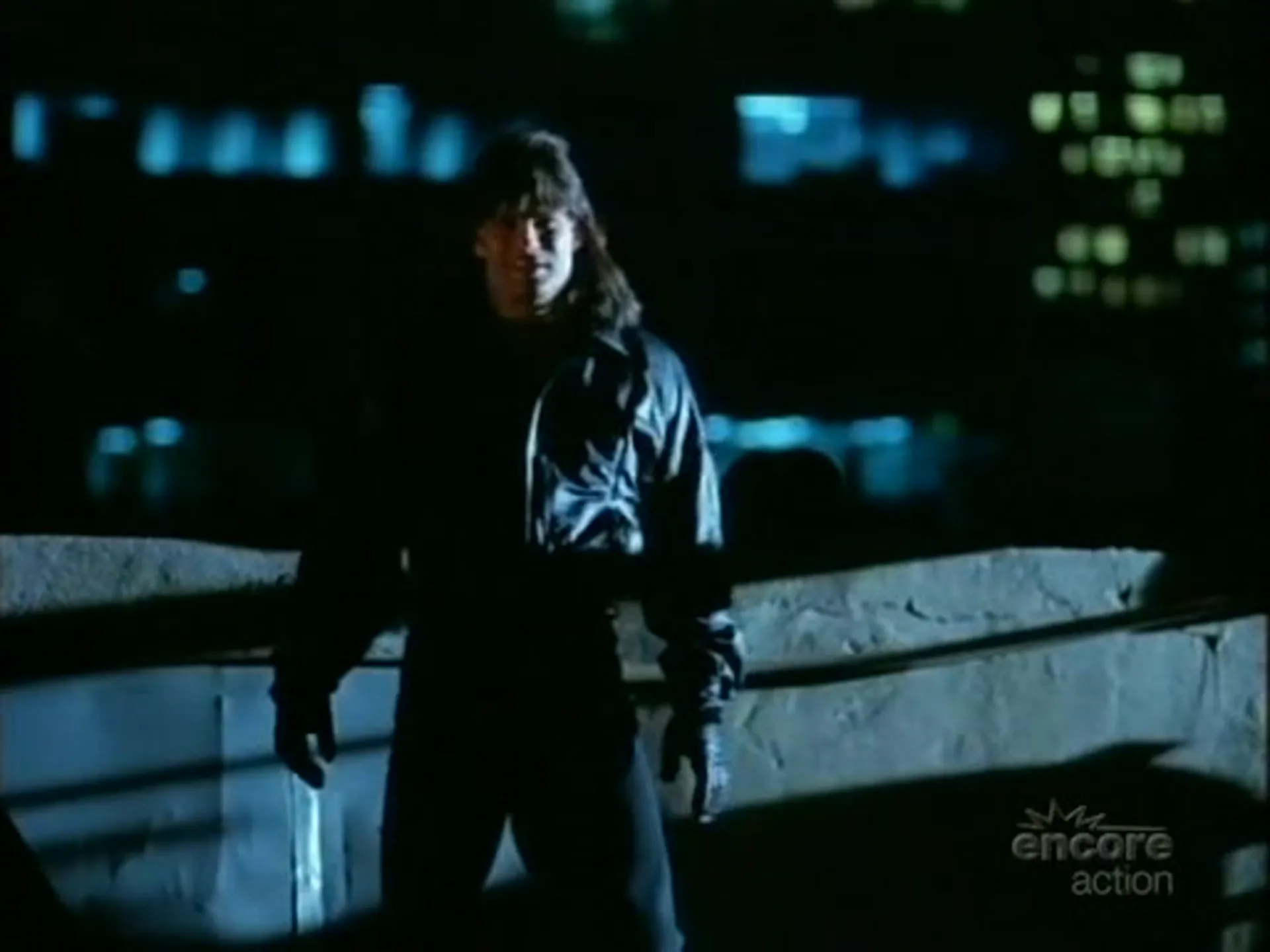 Double Trouble scene still 1