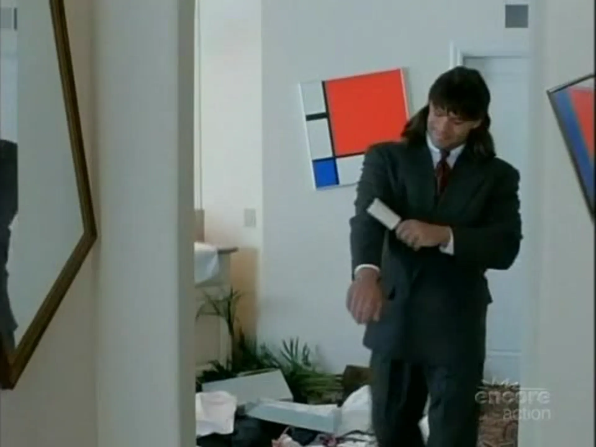 Double Trouble scene still 5