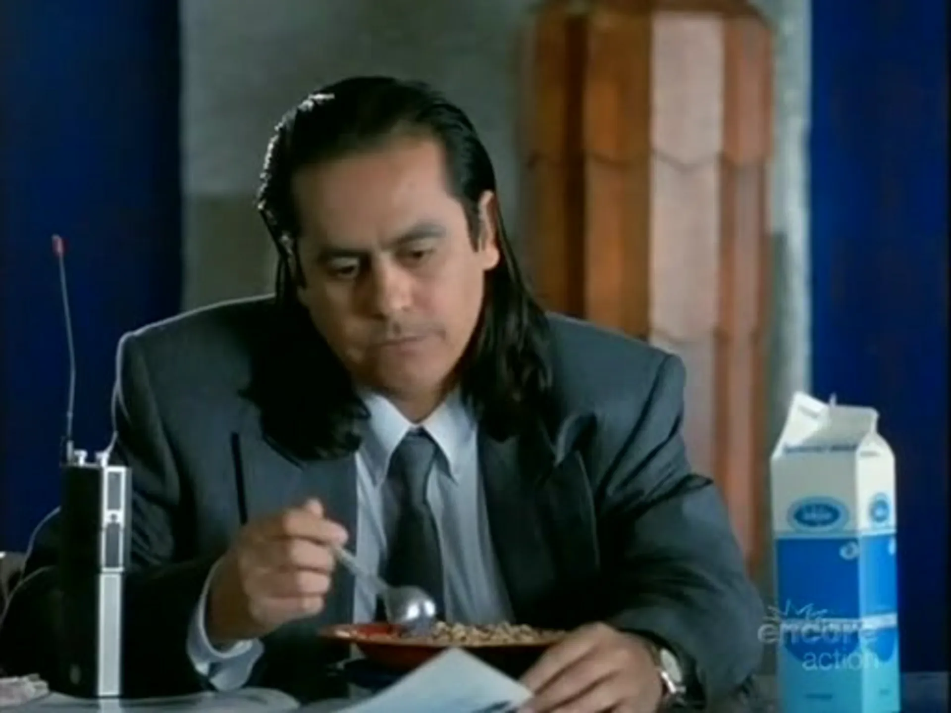 Double Trouble scene still 6