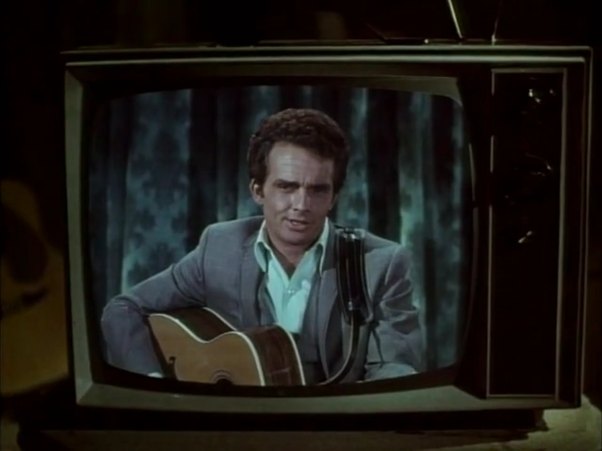 Hillbillys in a Haunted House scene still 5