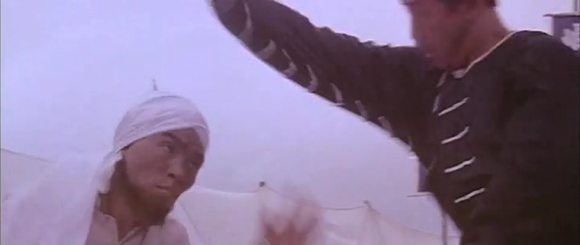 Master of the Flying Guillotine scene still 6
