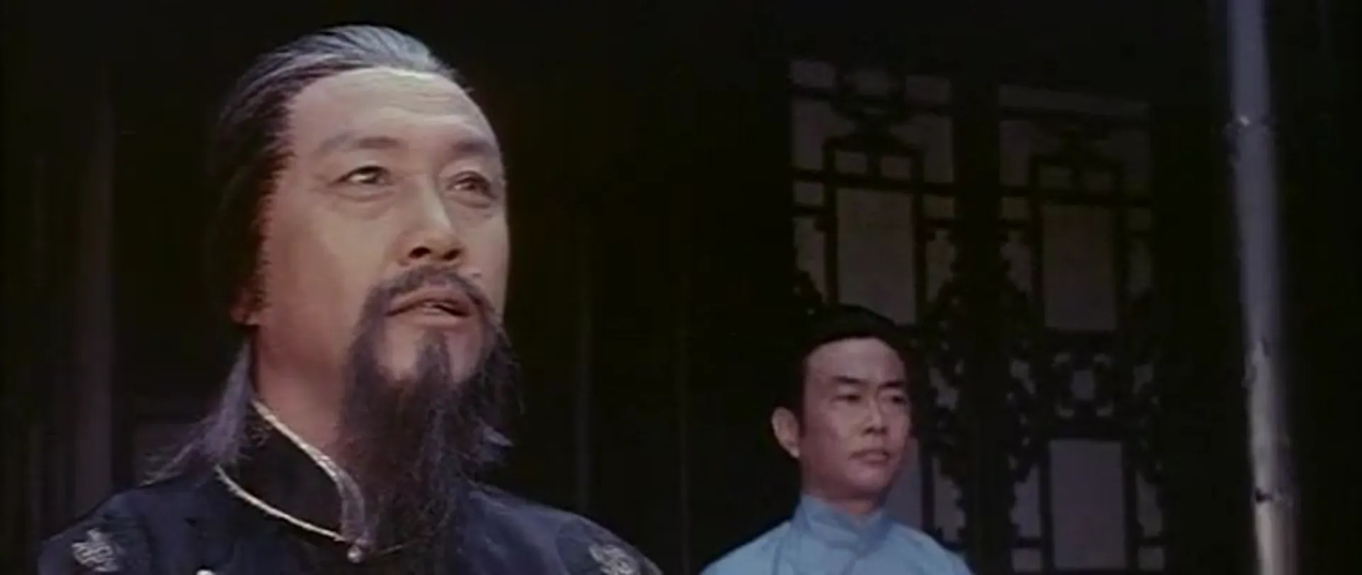 Master of the Flying Guillotine scene still 2
