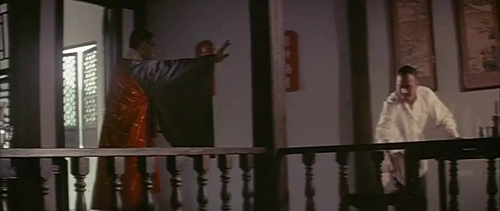 Master of the Flying Guillotine scene still 3