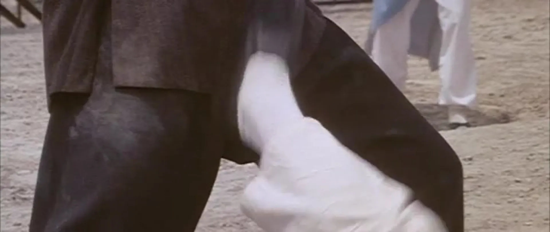 Master of the Flying Guillotine scene still 5