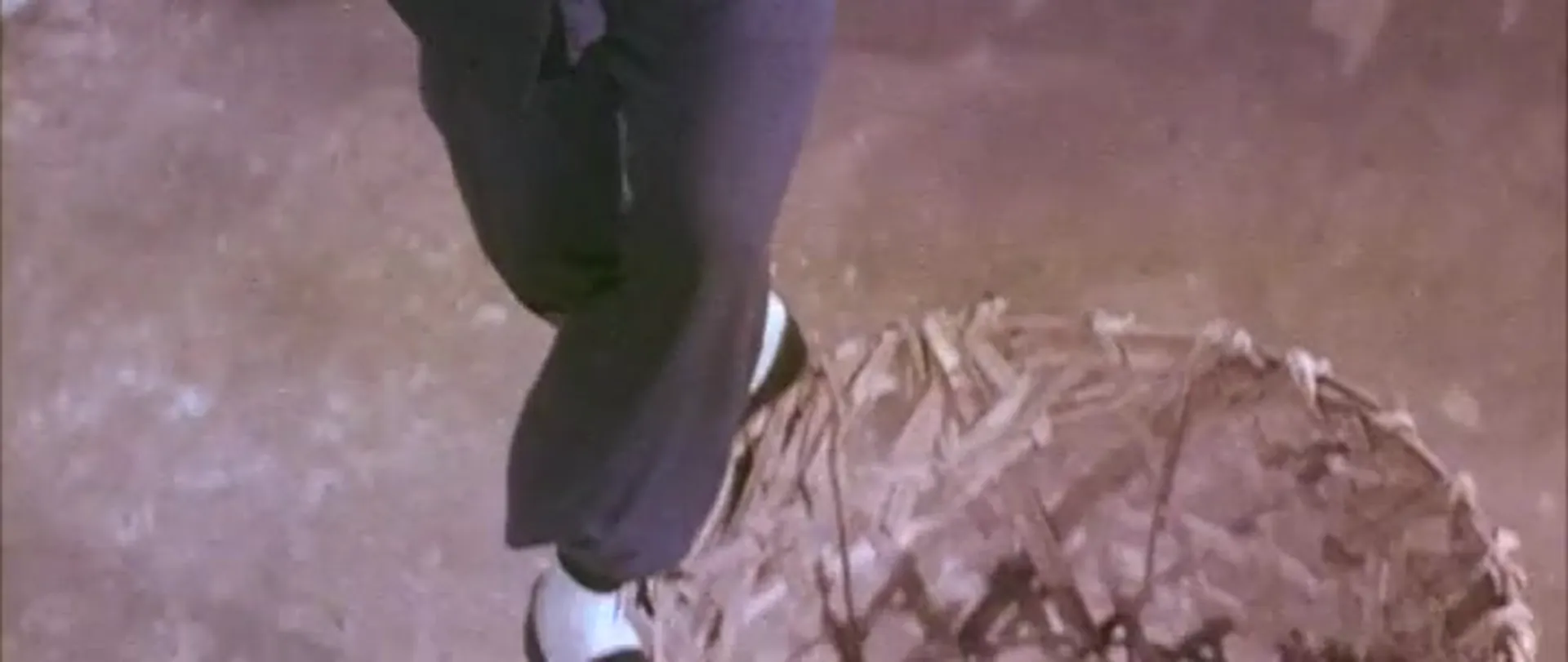 Master of the Flying Guillotine scene still 1