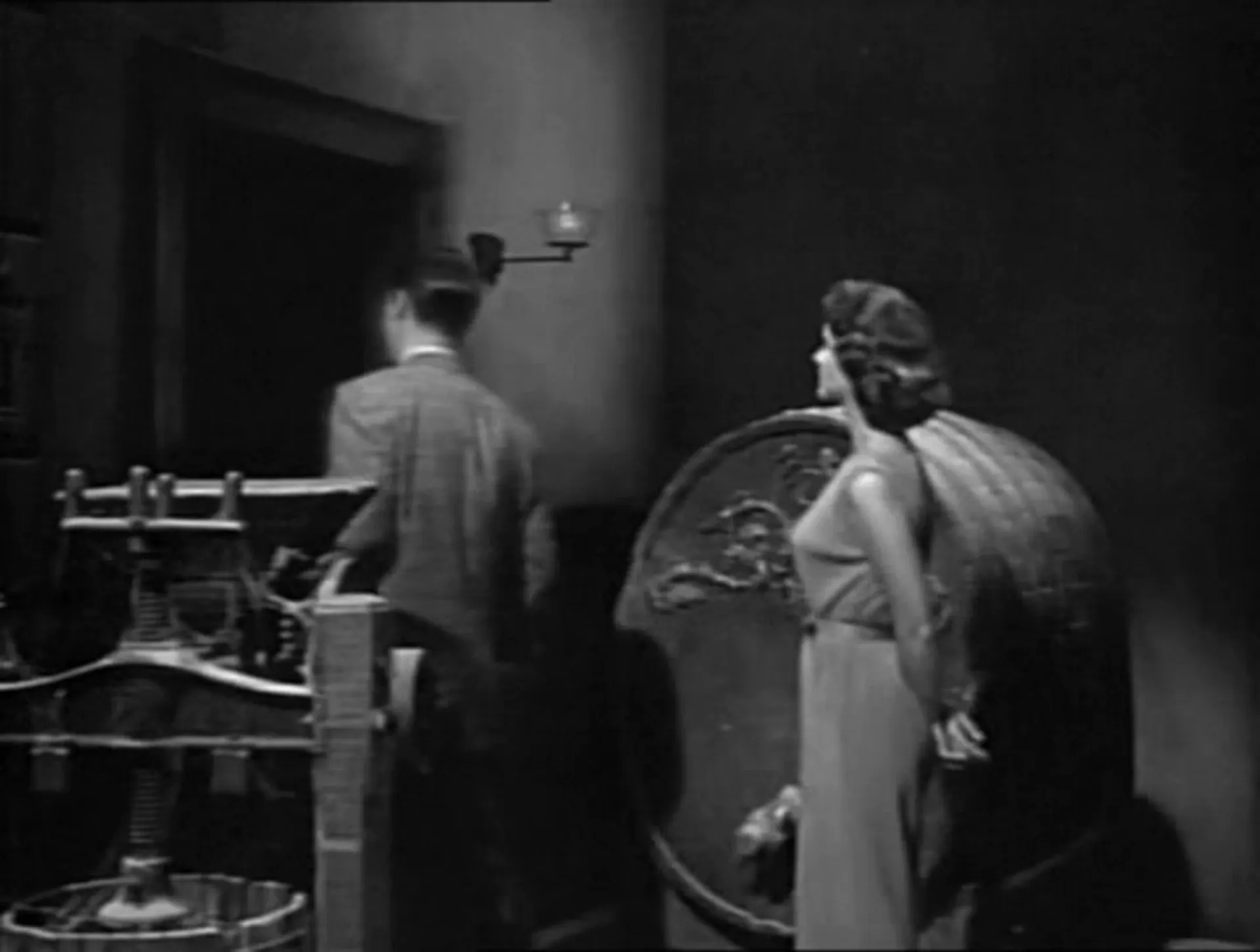 House on Haunted Hill scene still 3