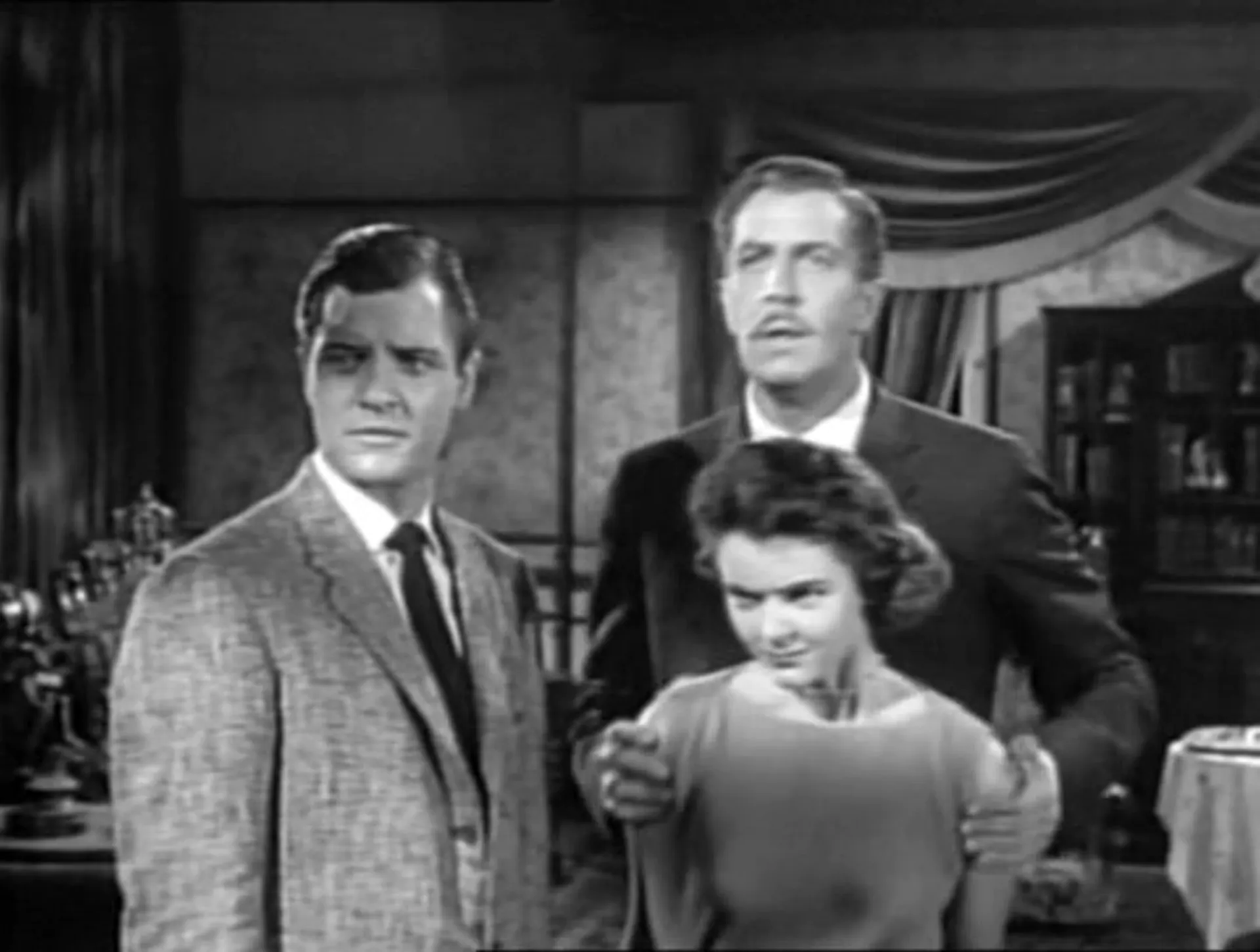 House on Haunted Hill scene still 6
