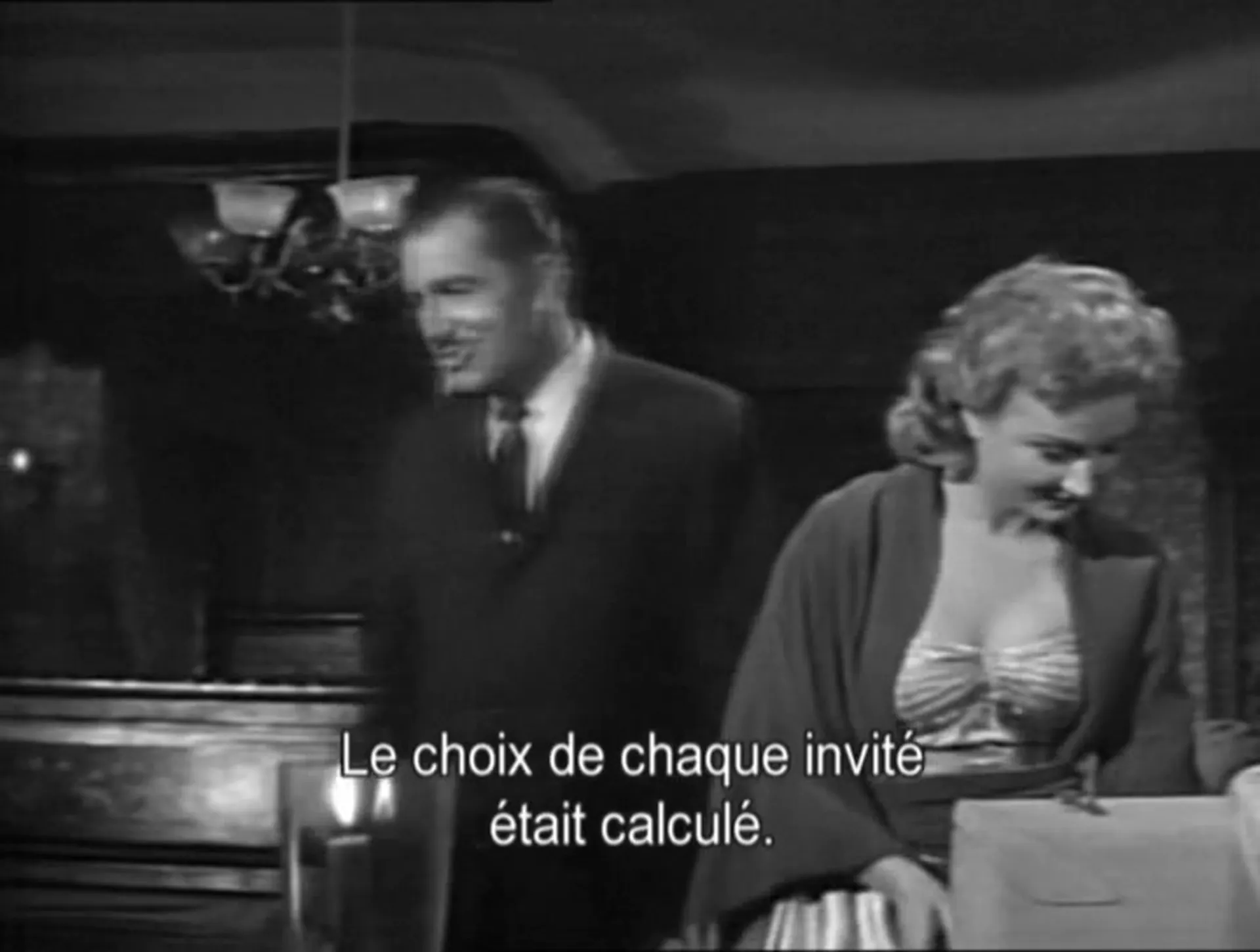 House on Haunted Hill scene still 1