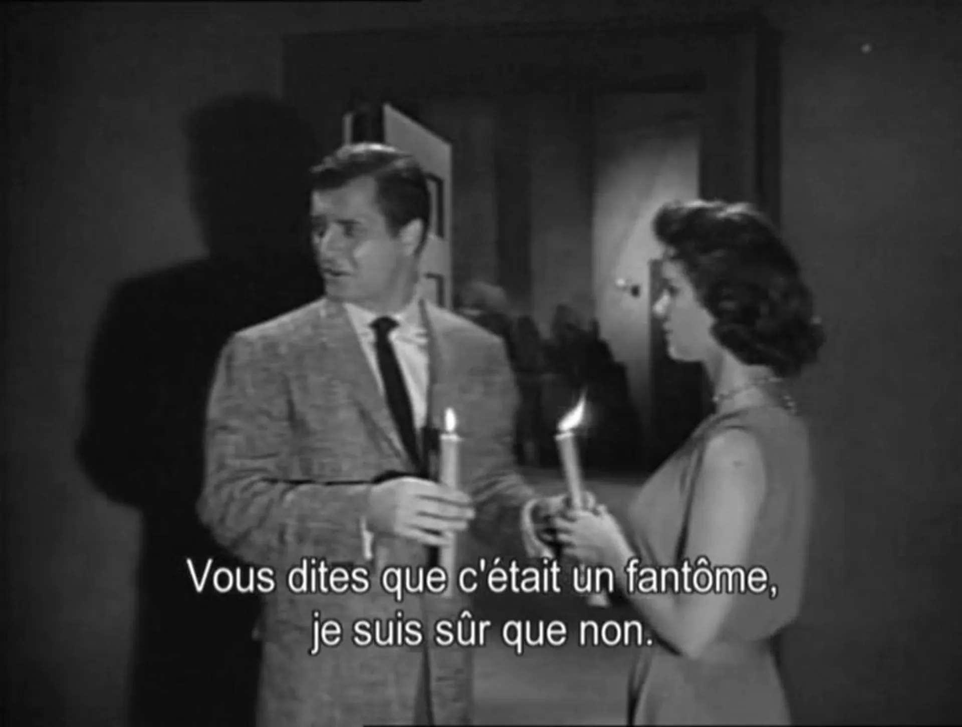 House on Haunted Hill scene still 4
