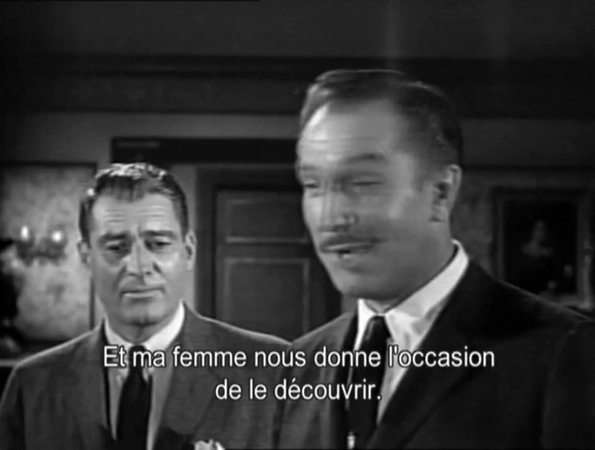 House on Haunted Hill scene still 2