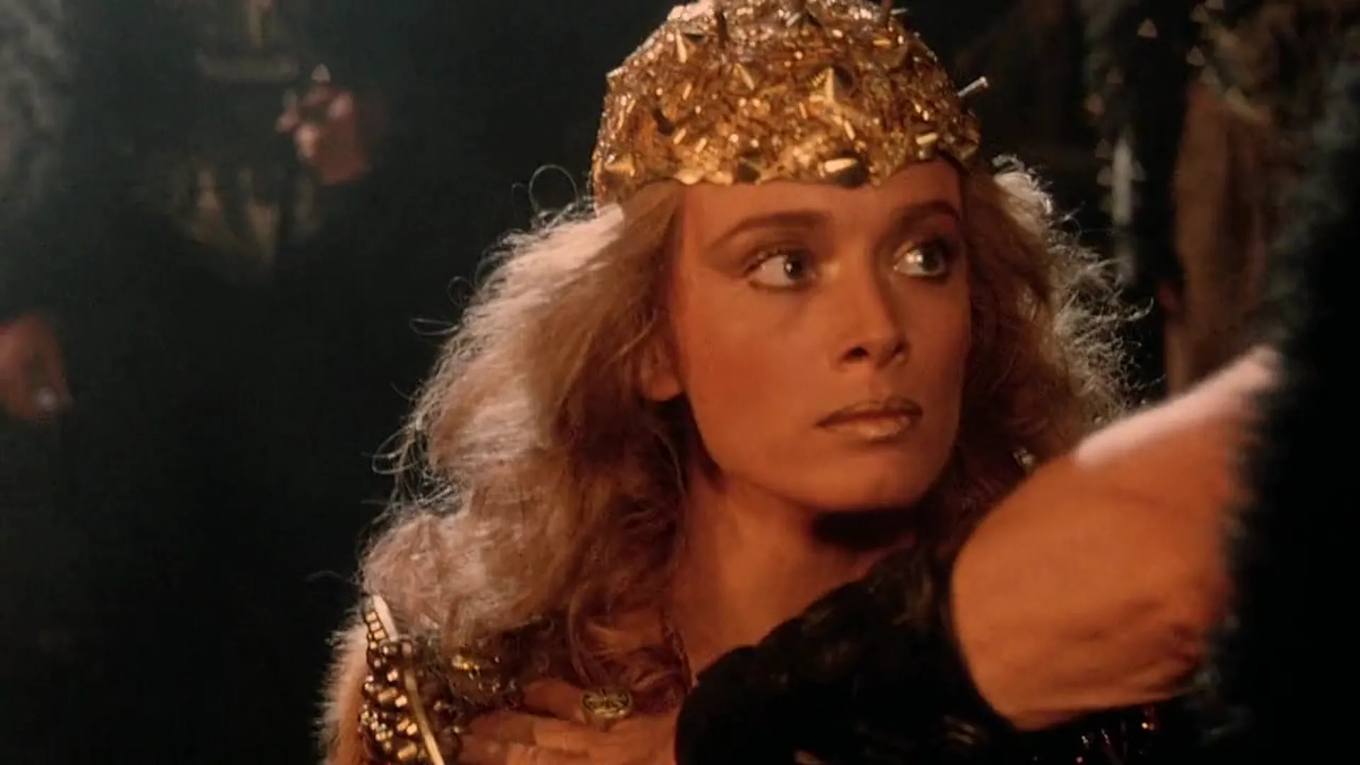 The Barbarians scene still 2