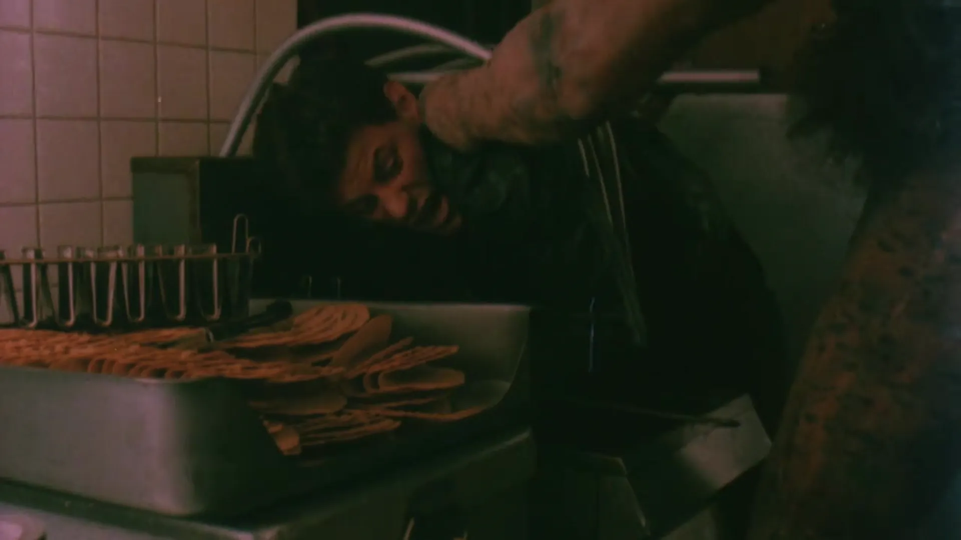 The Toxic Avenger Part II scene still 3