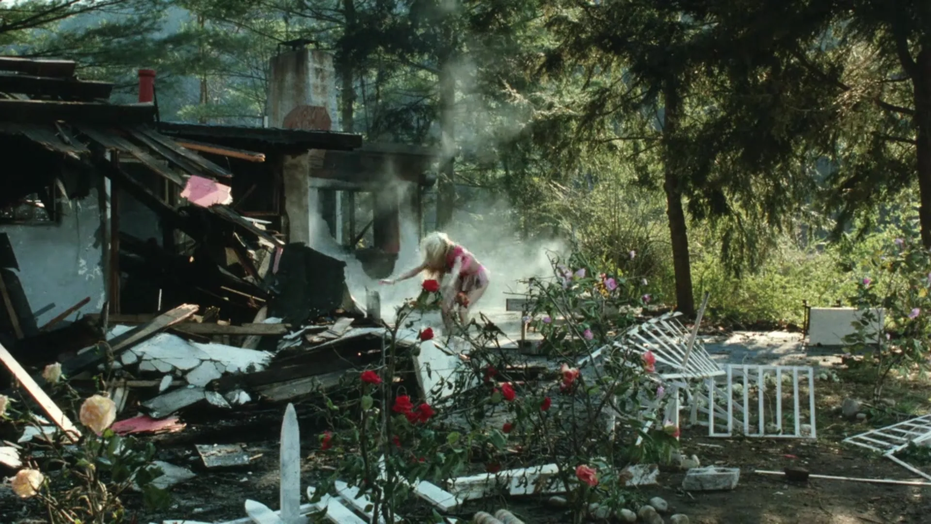 The Toxic Avenger Part II scene still 2
