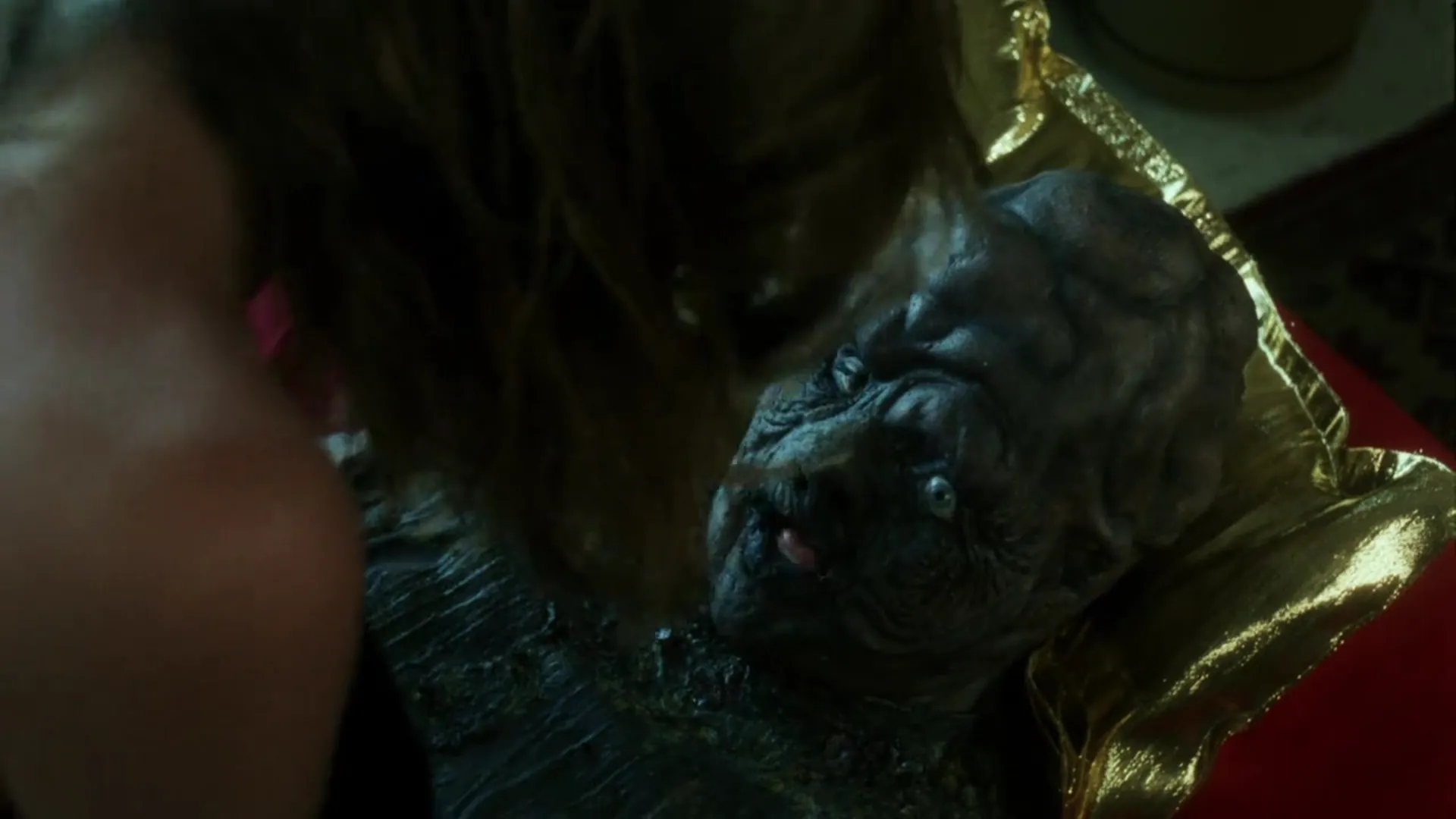 The Toxic Avenger Part II scene still 4