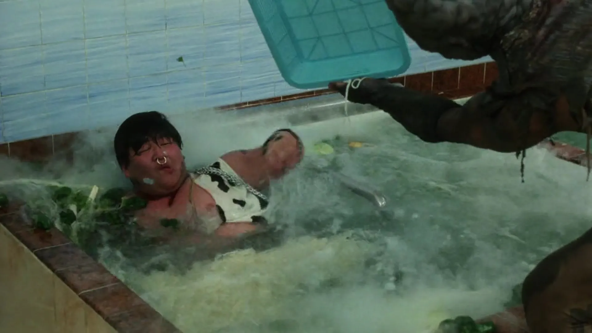 The Toxic Avenger Part II scene still 6