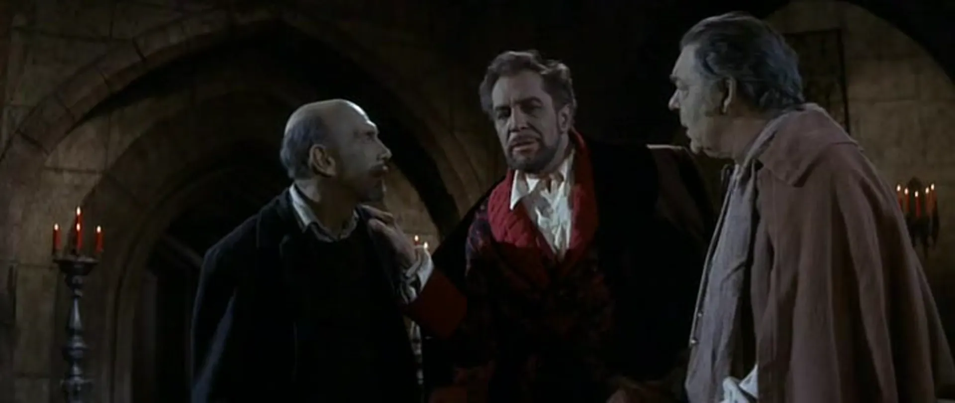 The Haunted Palace scene still 6
