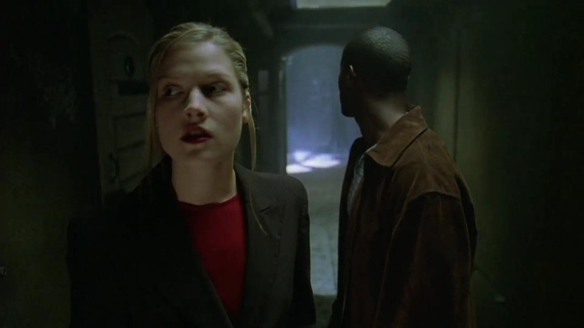 House on Haunted Hill scene still 5