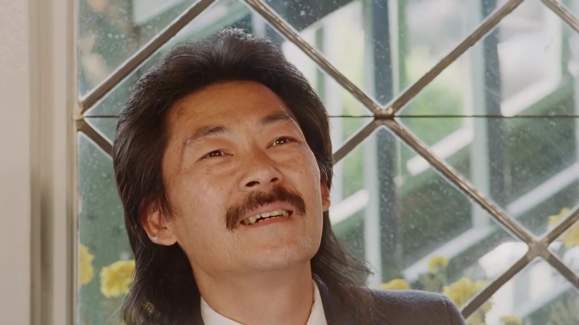 Samurai Cop scene still 4