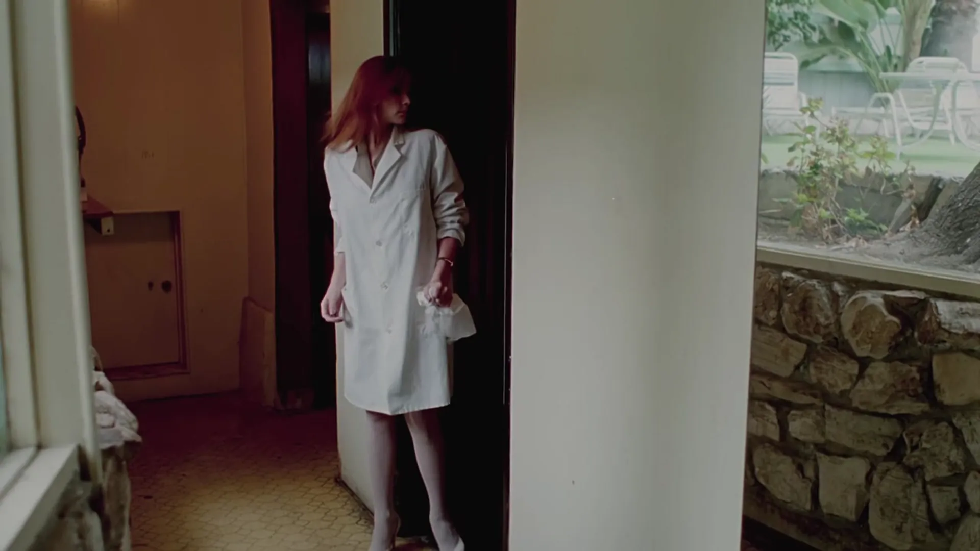 Samurai Cop scene still 3