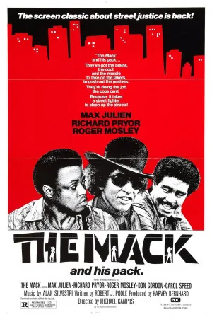 The Mack