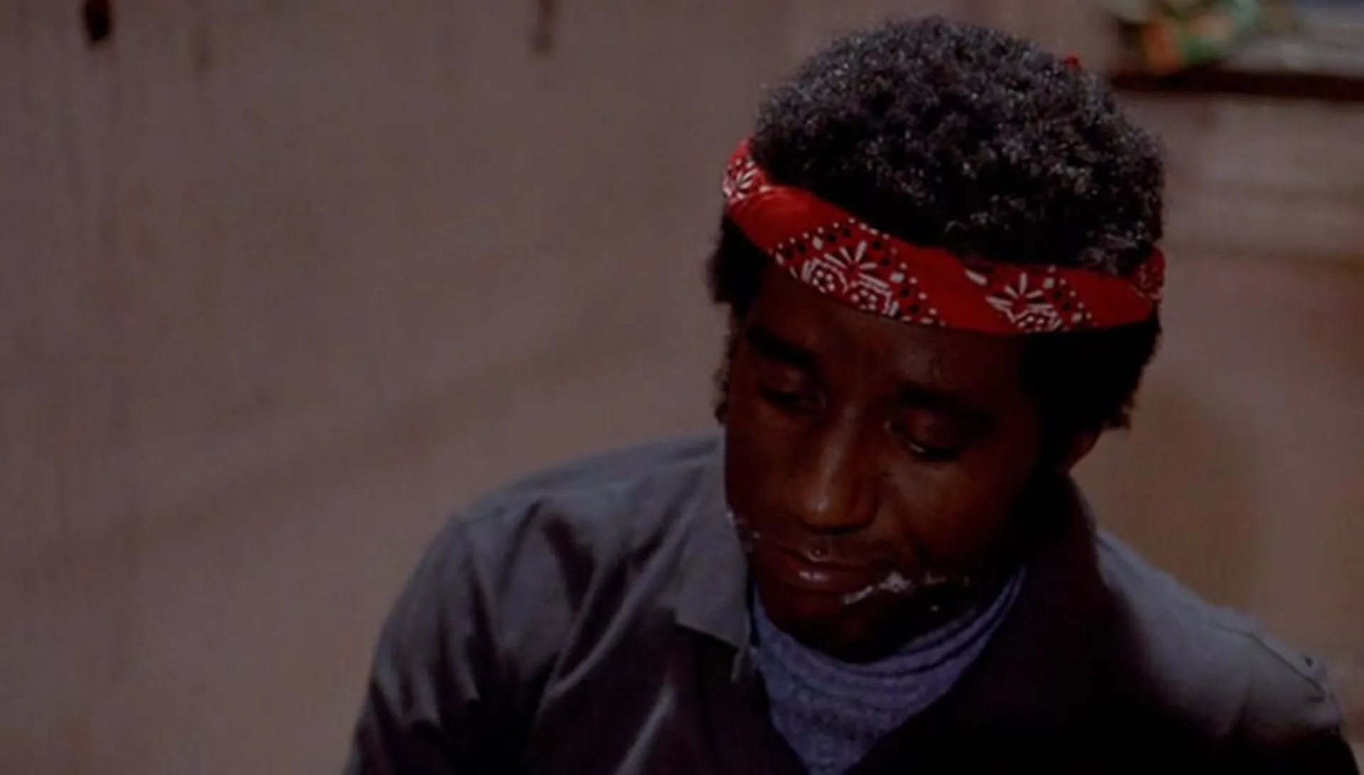 Gordon's War scene still 6