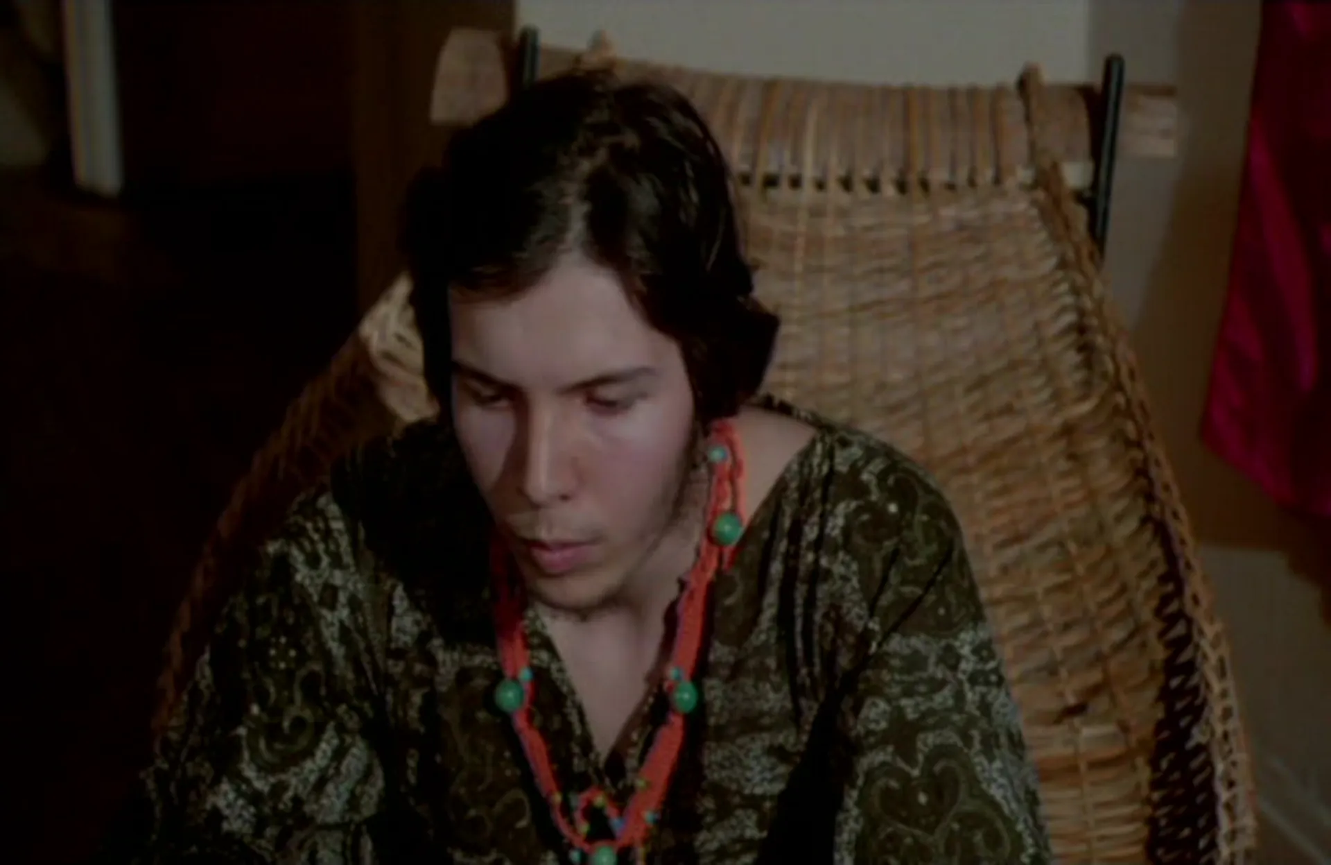 The Spook Who Sat by the Door scene still 6