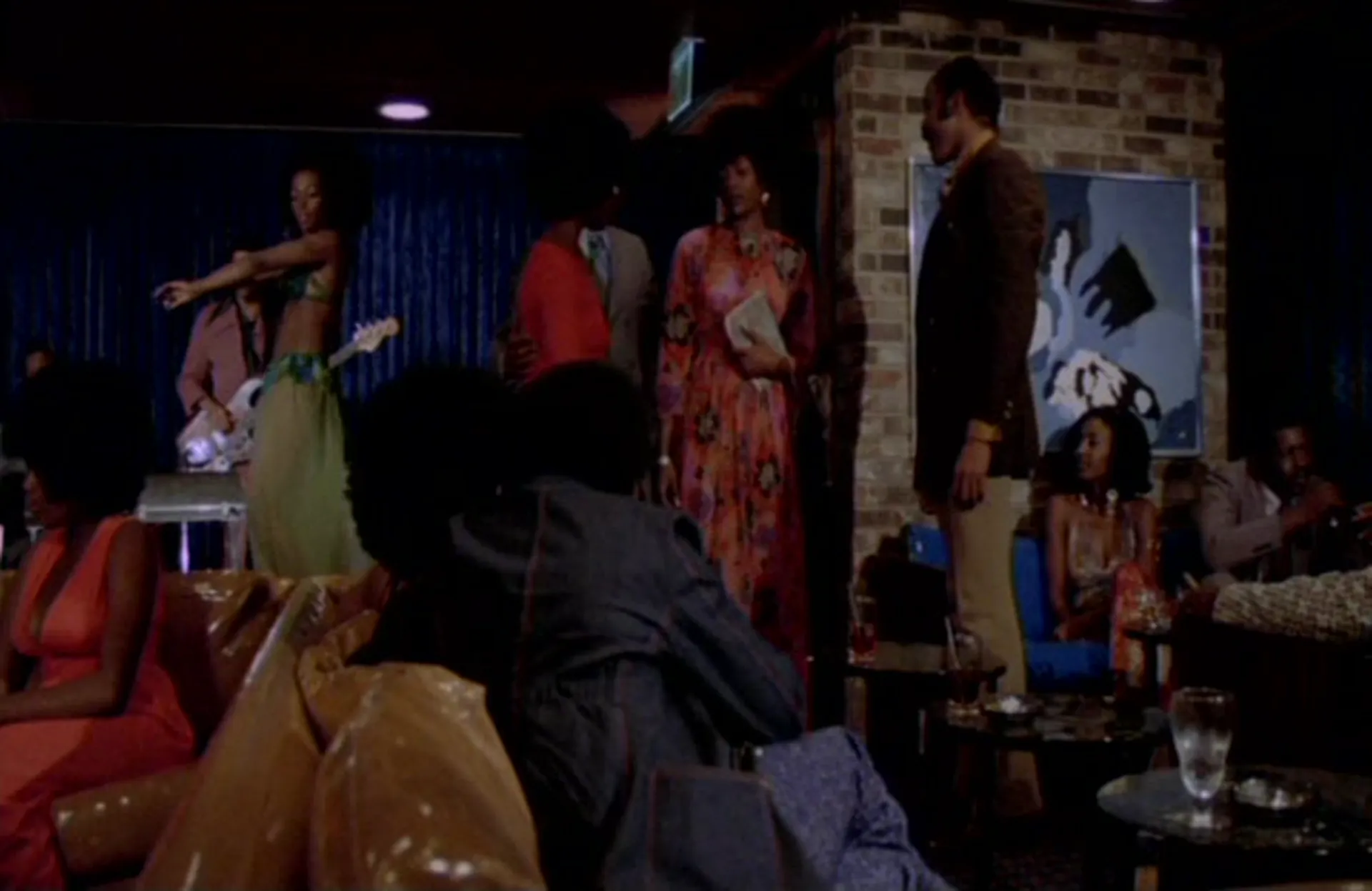 The Spook Who Sat by the Door scene still 5