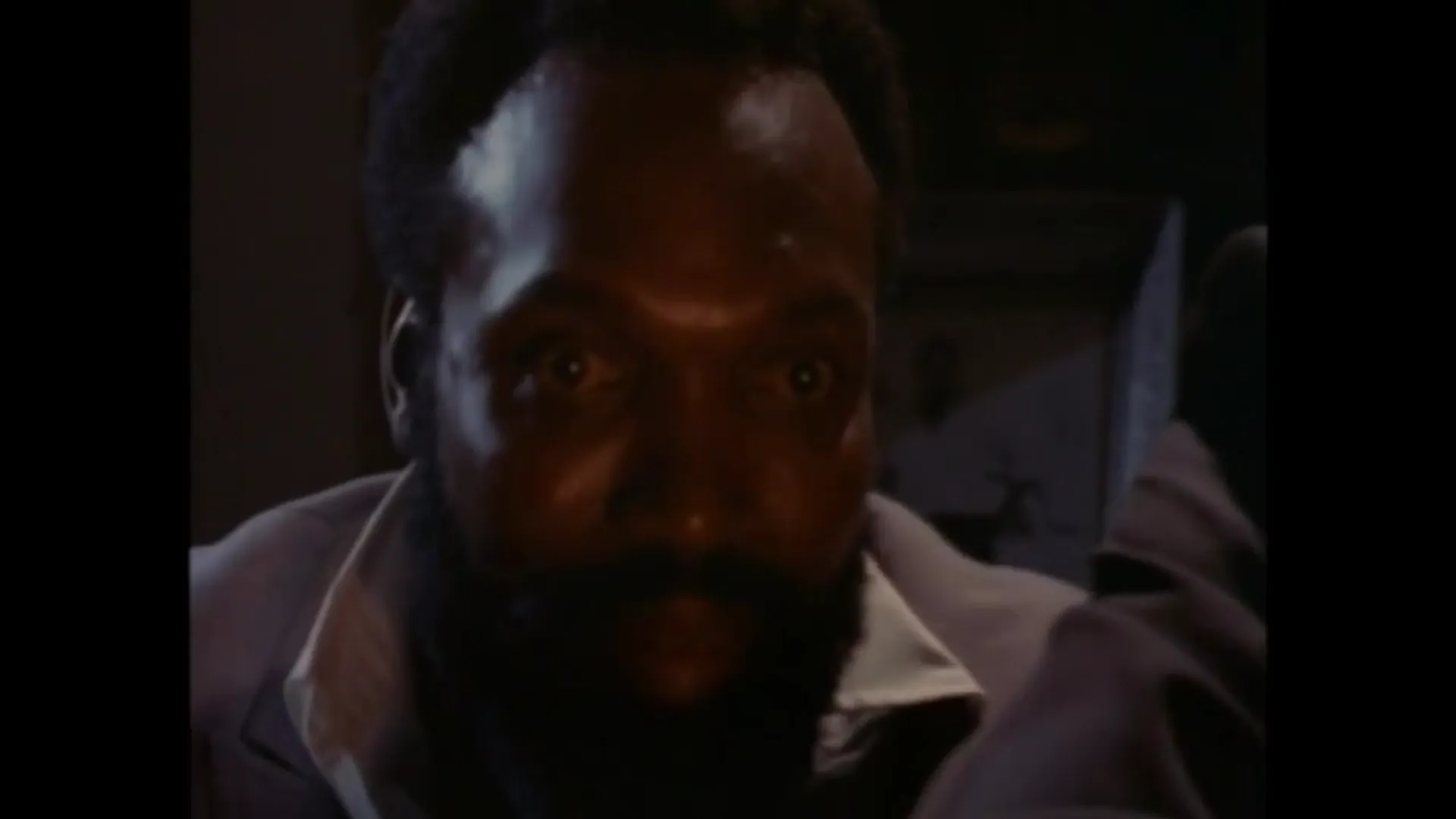 Sweet Sweetback's Baadasssss Song scene still 1