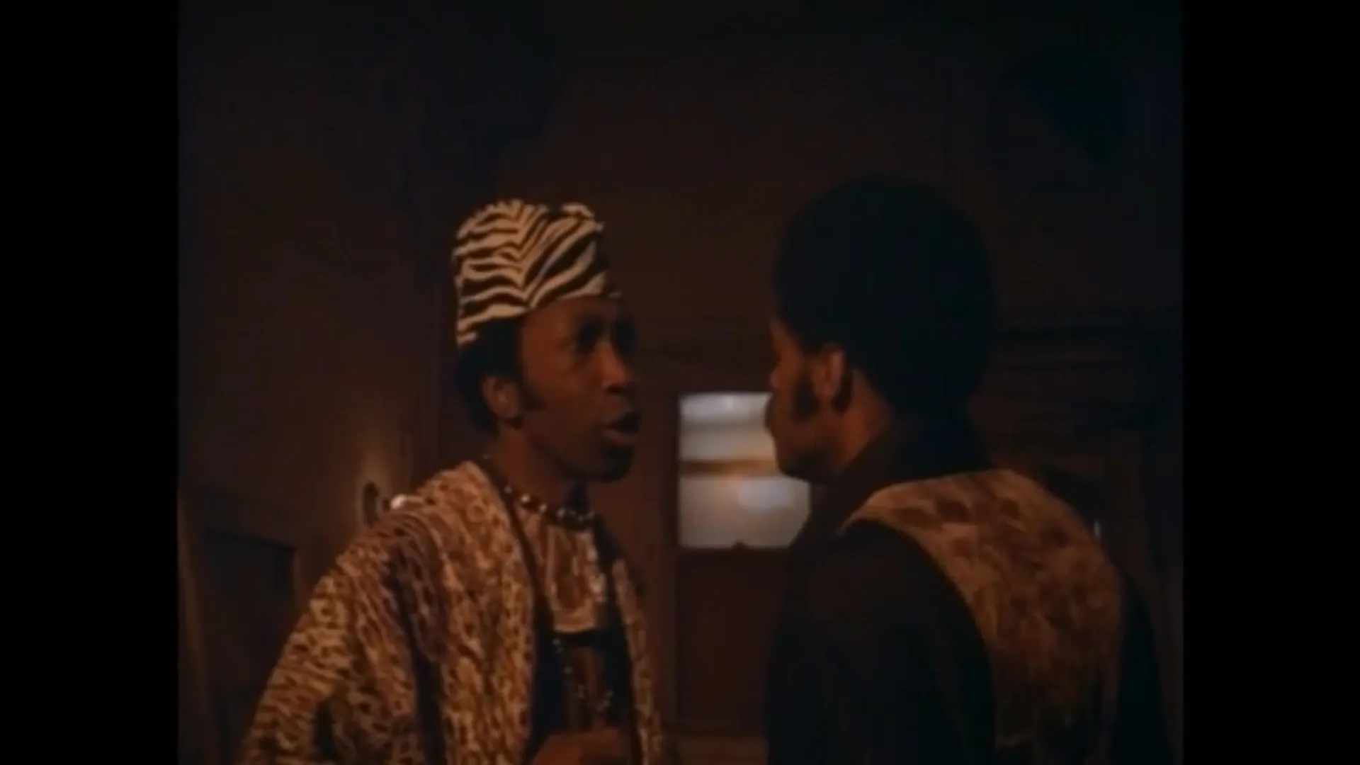 Sweet Sweetback's Baadasssss Song scene still 5