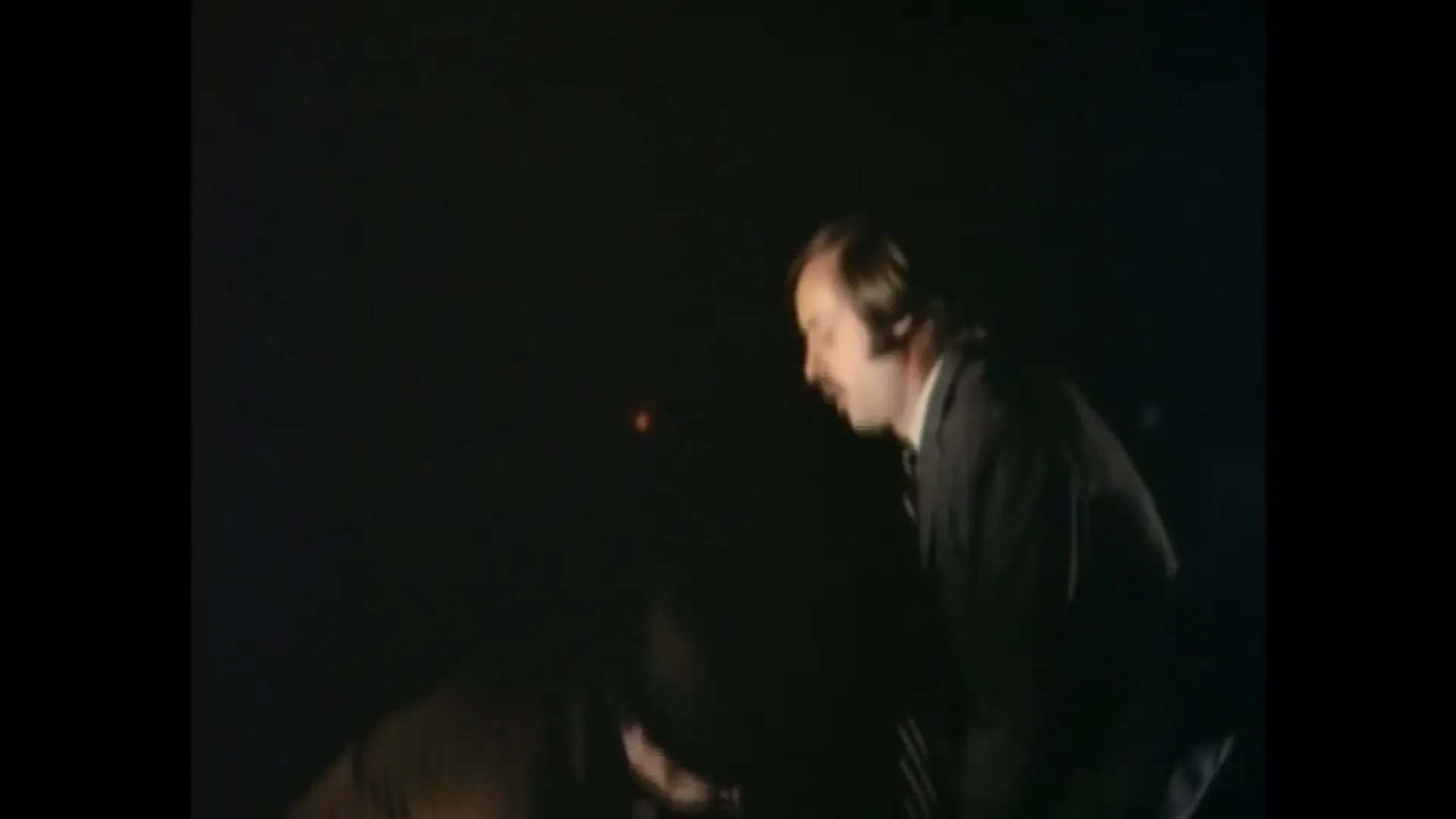 Sweet Sweetback's Baadasssss Song scene still 2