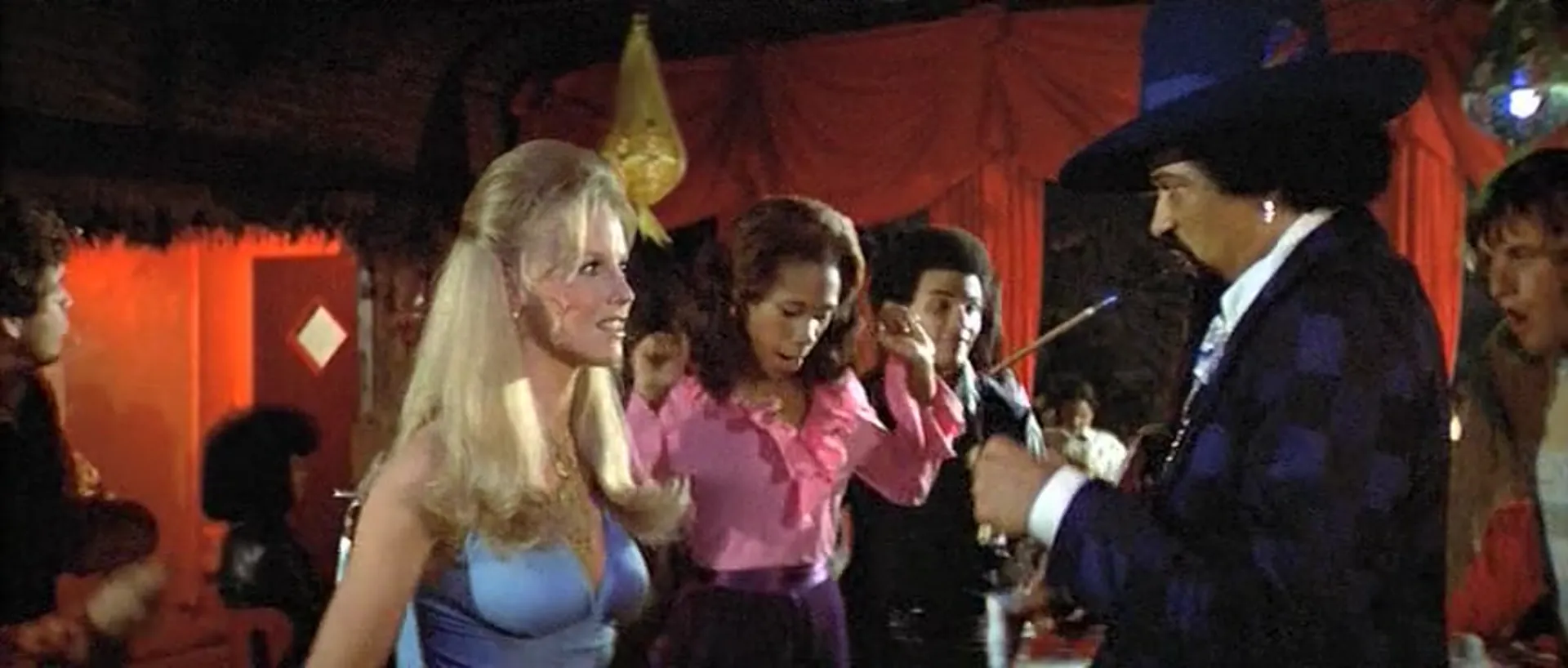Slaughter's Big Rip-Off scene still 3