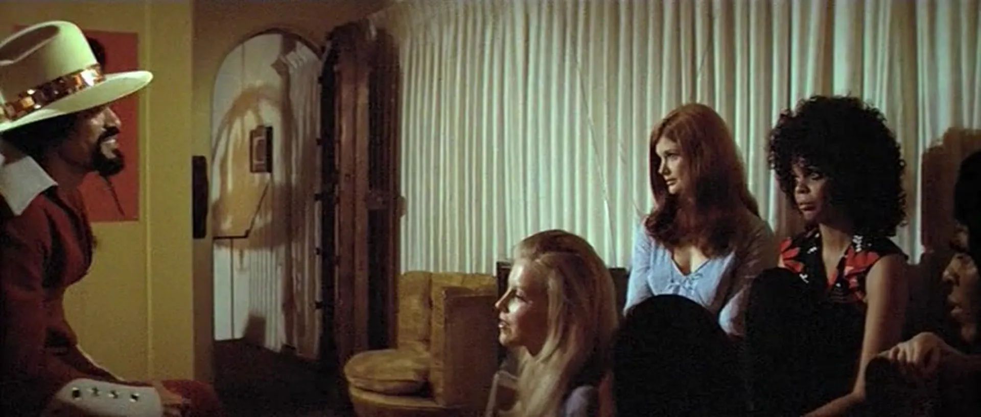 Slaughter's Big Rip-Off scene still 6