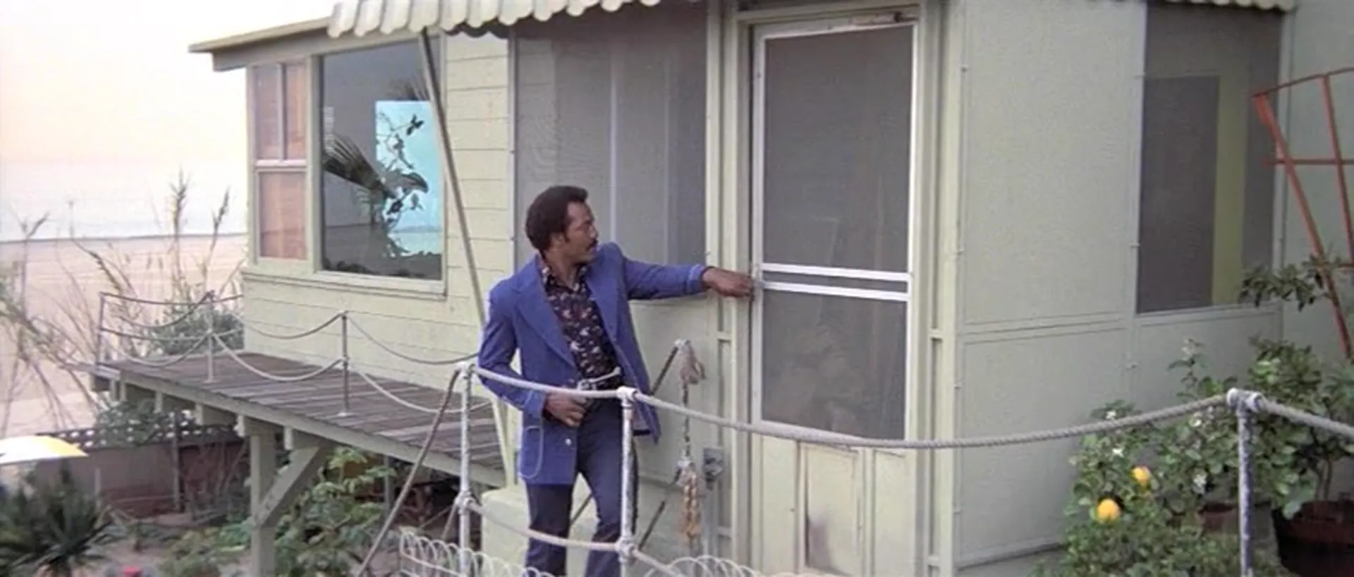 Slaughter's Big Rip-Off scene still 5