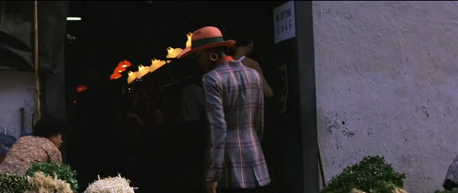 Cleopatra Jones and the Casino of Gold scene still 2