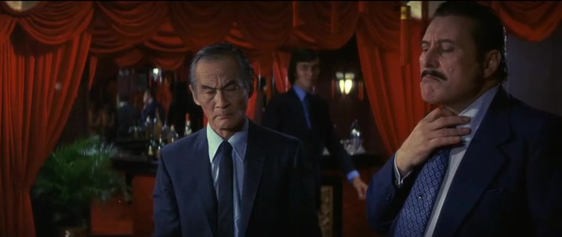 Cleopatra Jones and the Casino of Gold scene still 4