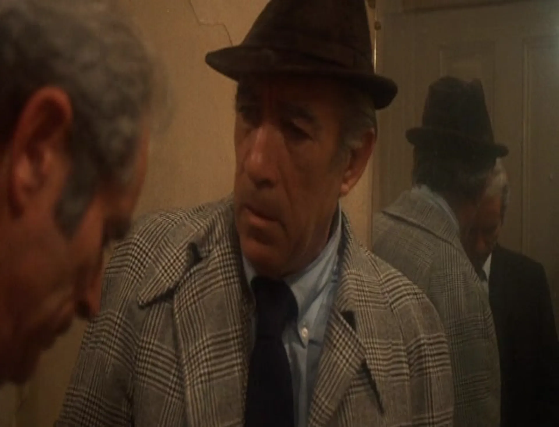 Across 110th Street scene still 2