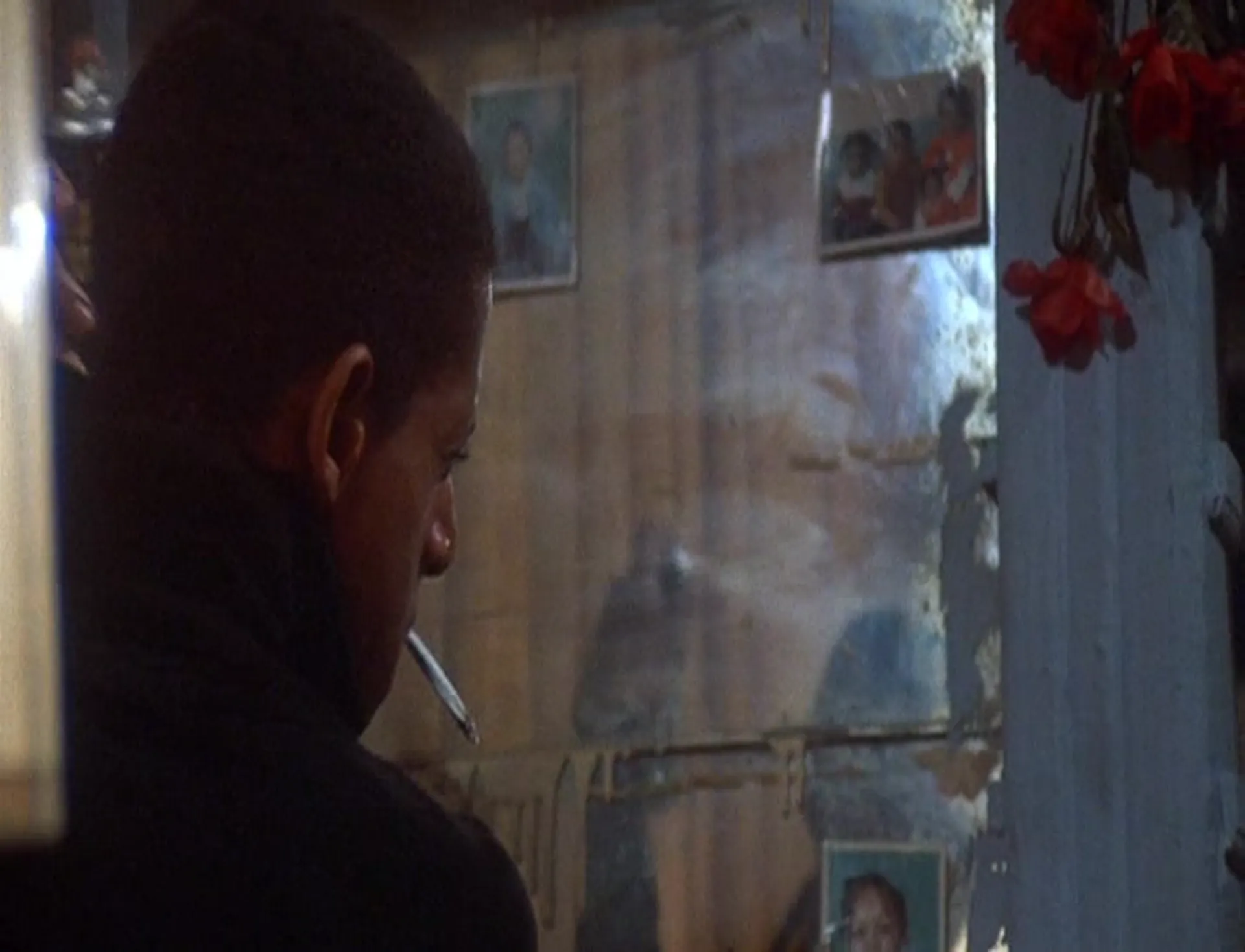 Across 110th Street scene still 3