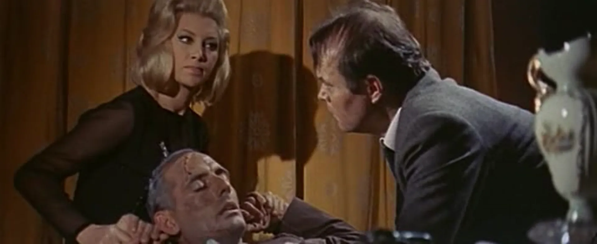 Secret Agent Fireball scene still 6